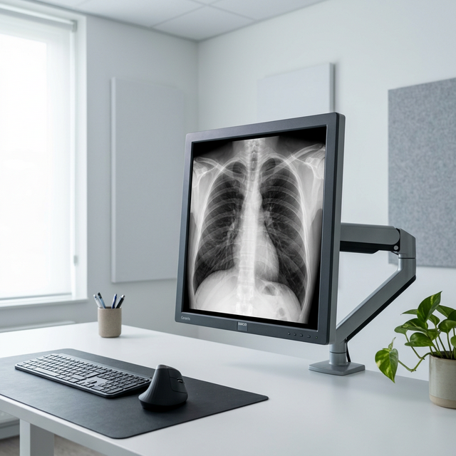 COVID-19 Detector using CNN